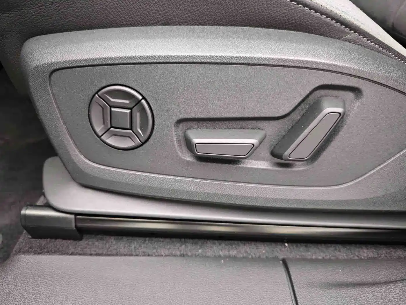 Audi Q3 2022 35 TFSI Fashion Dynamic фото 11