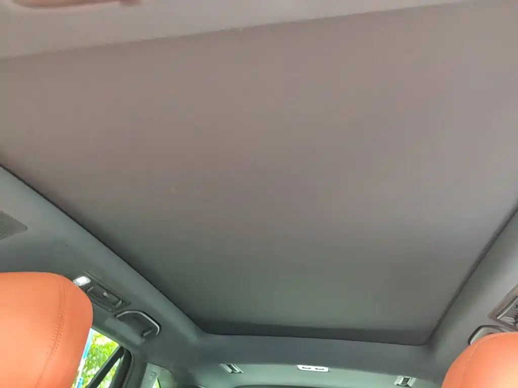 BYD Tang L 2025 2025 DM 175KM Drone Player Edition
