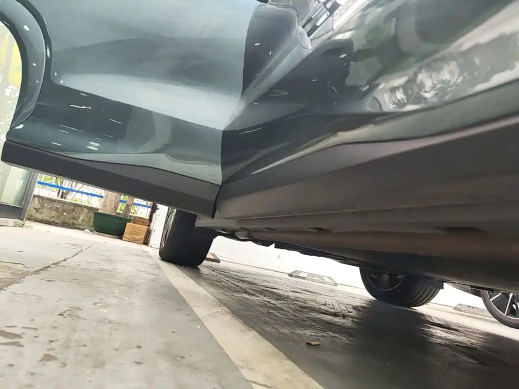 BYD Tang L 2025 2025 DM 175KM Drone Player Edition
