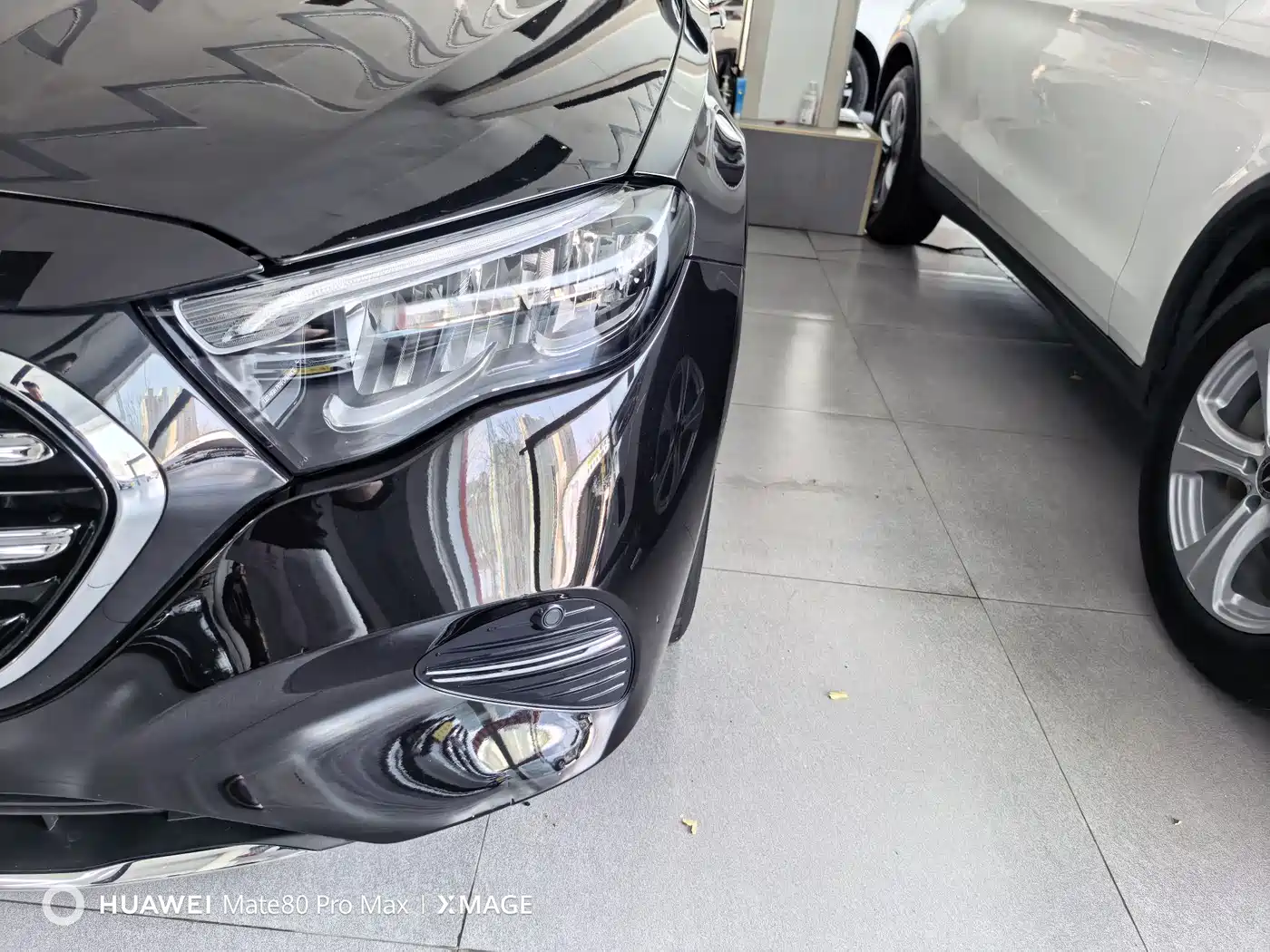Mercedes-Benz E-Class 2024 Model E 300 L Luxury фото 3