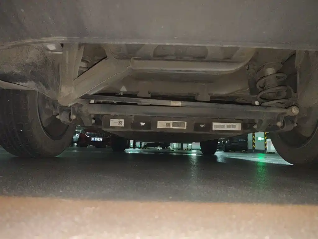 Nezha Auto Nezha V 2022 2021 Standard Range Entertainment Upgrade