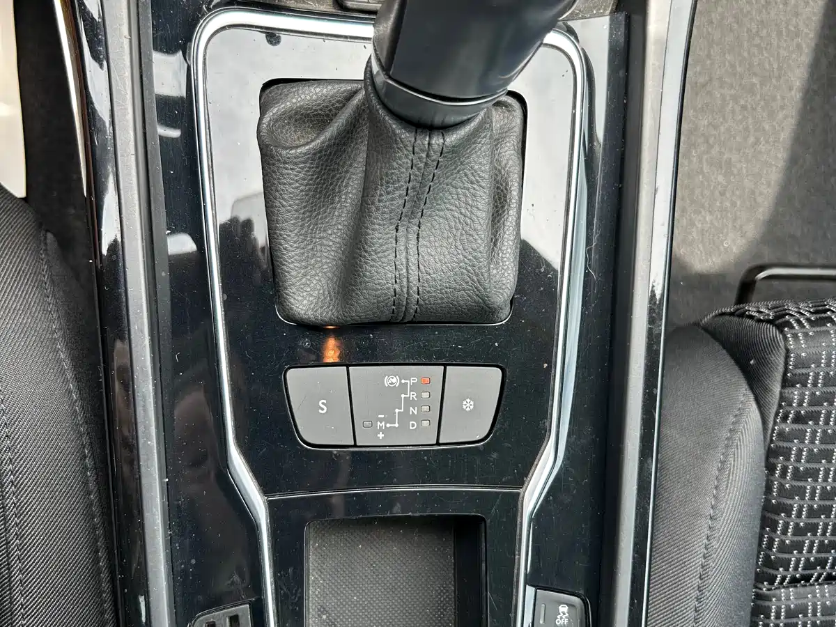 Peugeot 508 2015 1.6THP Auto Comfort Edition фото 13