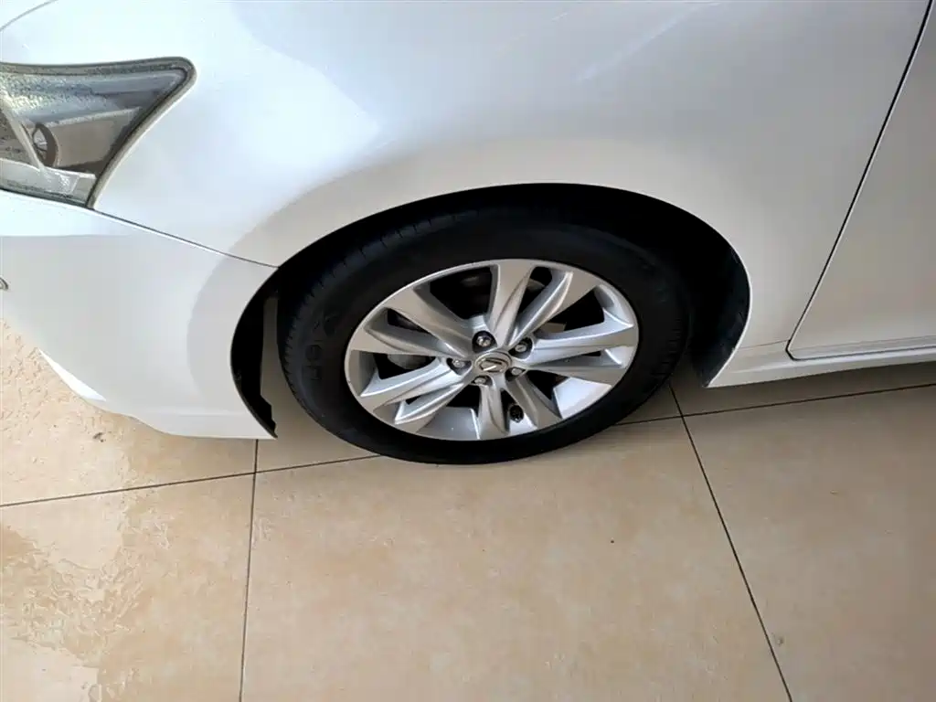 Lexus CT 2014 CT200h Elite Monochrome фото 23