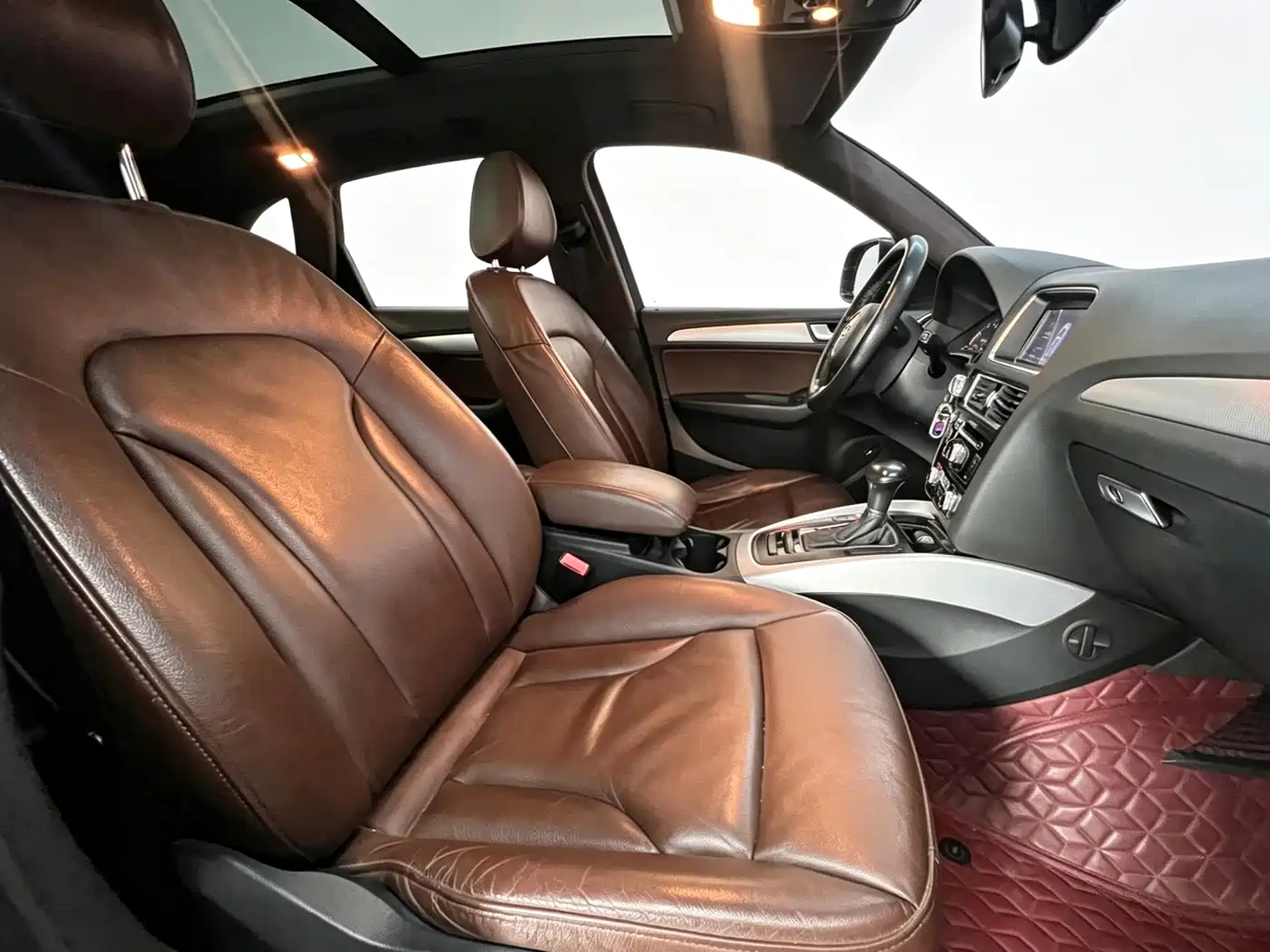 Photo 10 - Audi Q5
