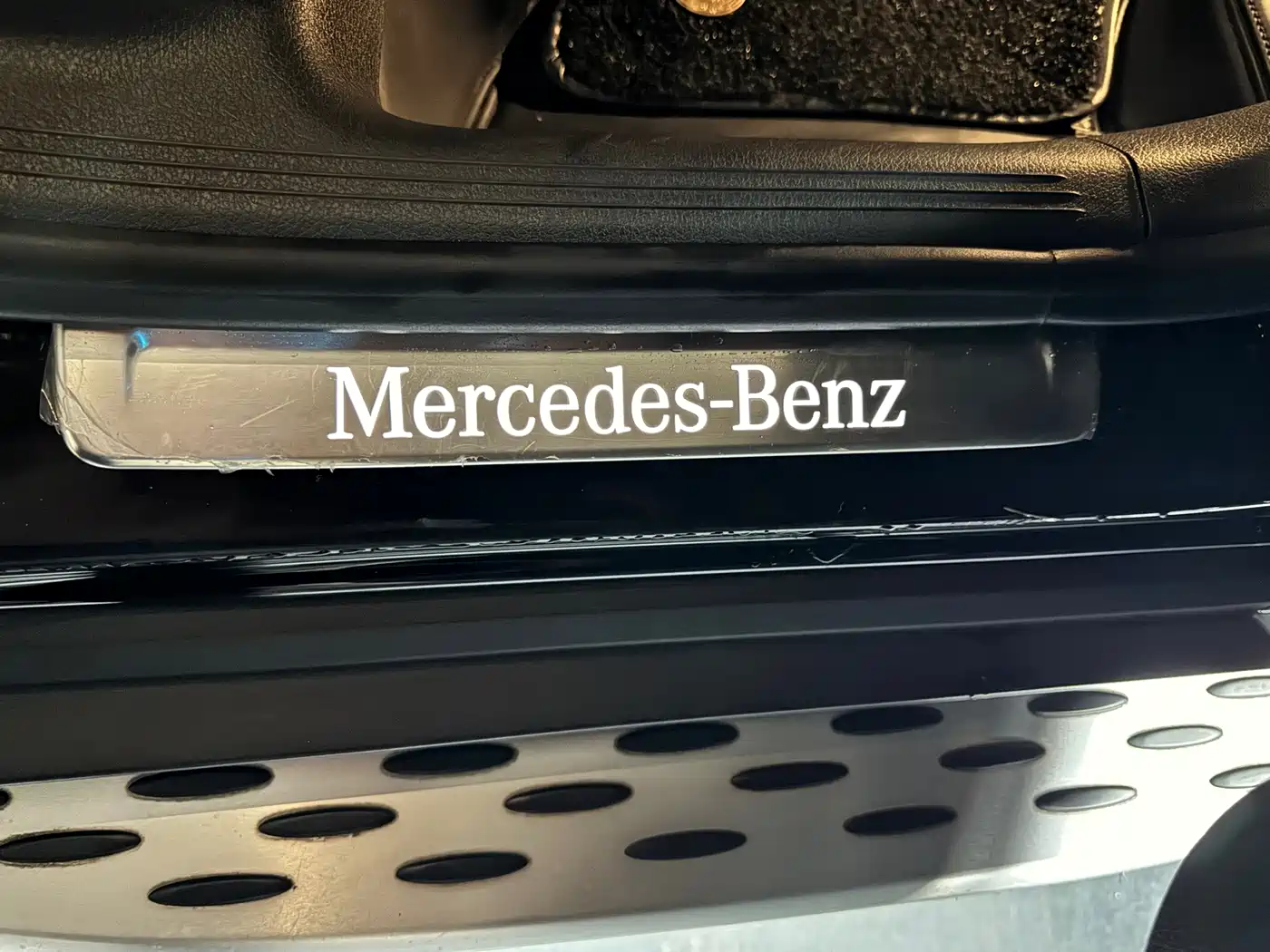صورة 18 - Mercedes-Benz GLC