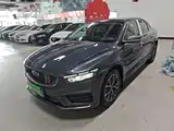 Фото 2 - Geely Preface
