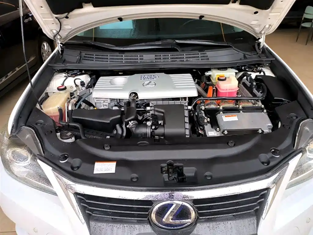 Lexus CT 2014 CT200h Elite Monochrome фото 20