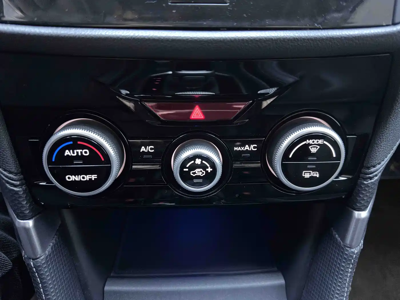 Subaru Forester 2022 2.0i AWD Luxury Edition with EyeSight фото 16