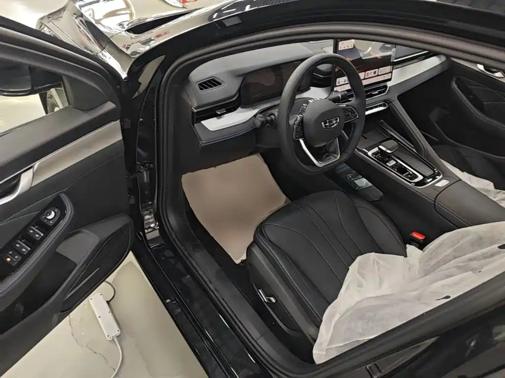 Geely Xing Rui 2026 2026 Orient Yao 1.5TD Soaring Edition