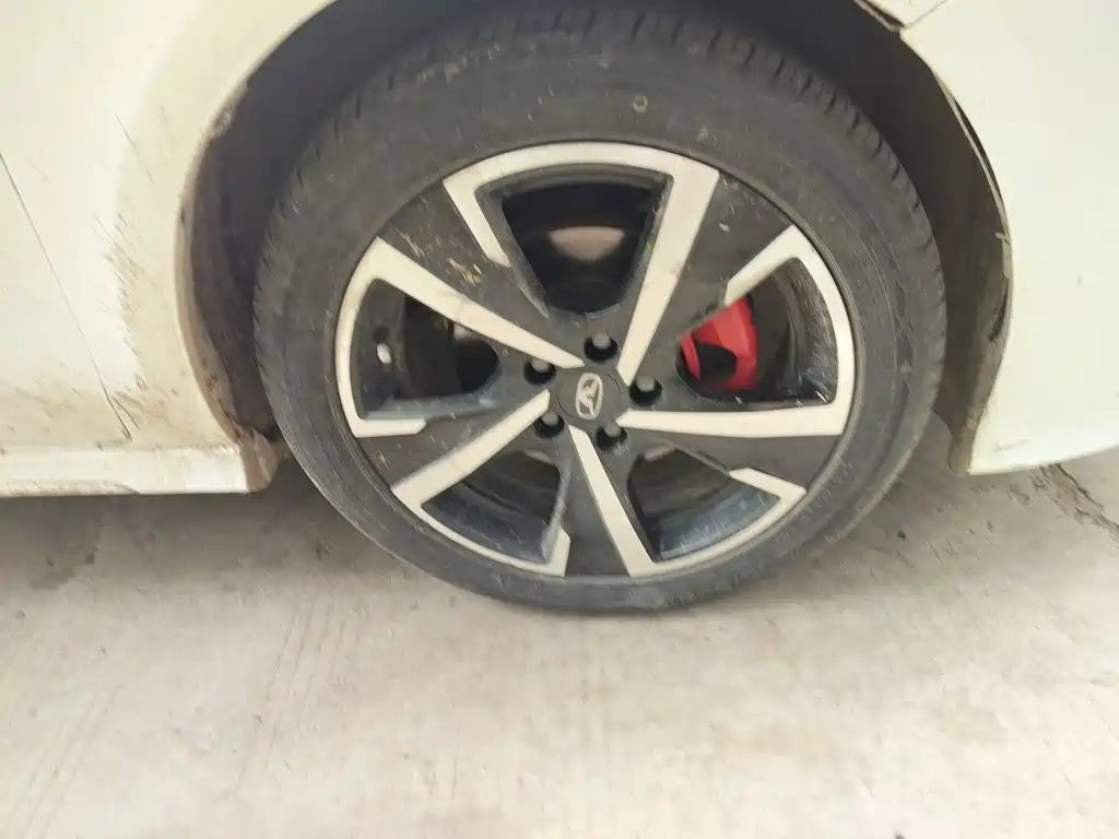 Cowin Xuandu 2022 2021 1.5T CVT Overlord Edition