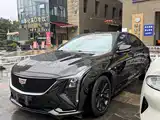 Фото 1 - Cadillac CT5