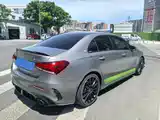 Photo 13 - Mercedes-Benz A-Class AMG