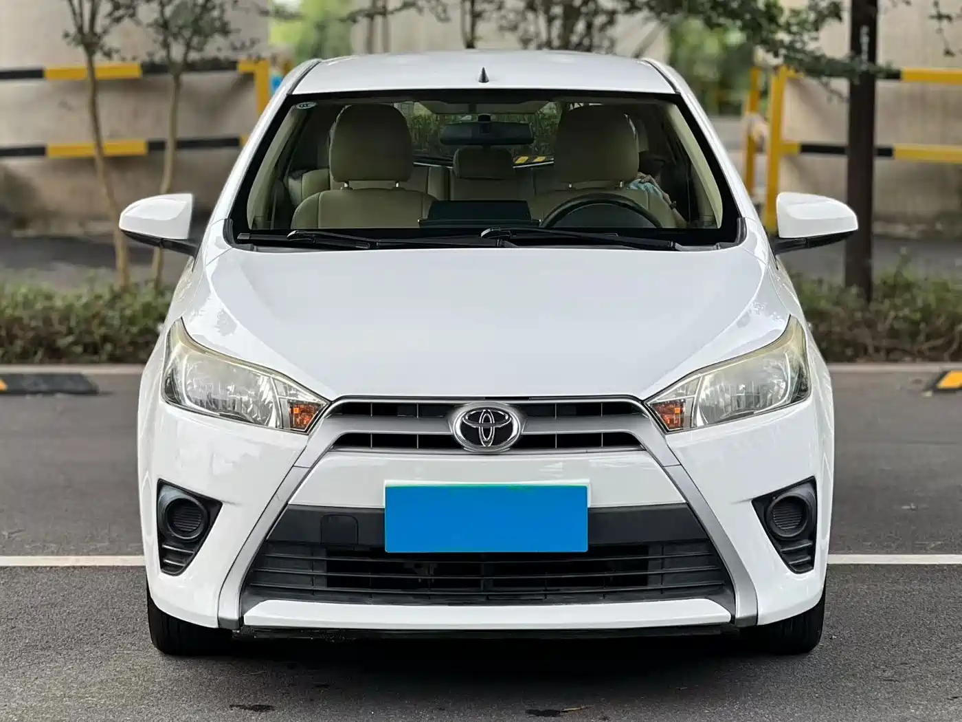 Photo 3 - Toyota YARiS L Zhi Xuan