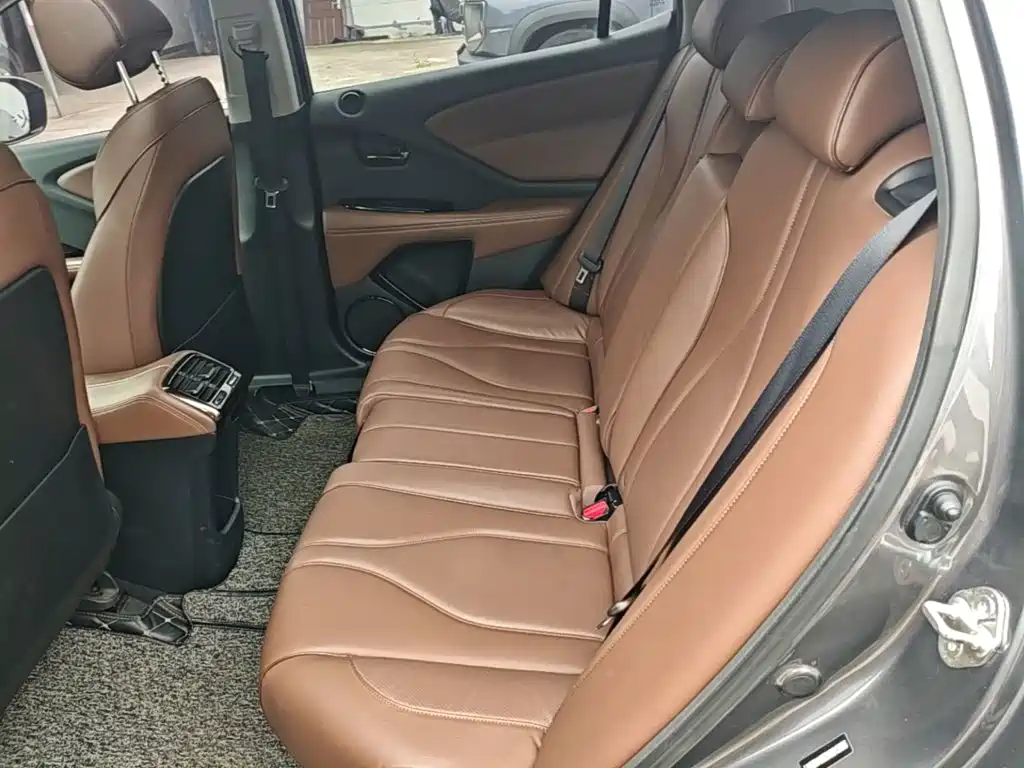 Acura CDX 2018 2016 1.5T 2WD Exclusive Edition