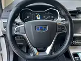 Фото 8 - Geely Emgrand GS