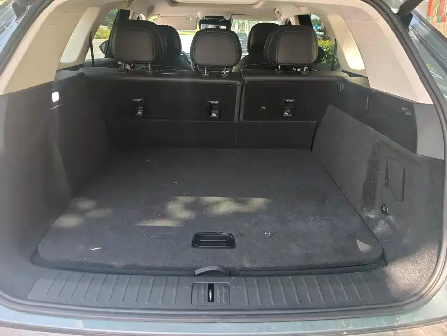Фото 4 - Chery Tiggo 9