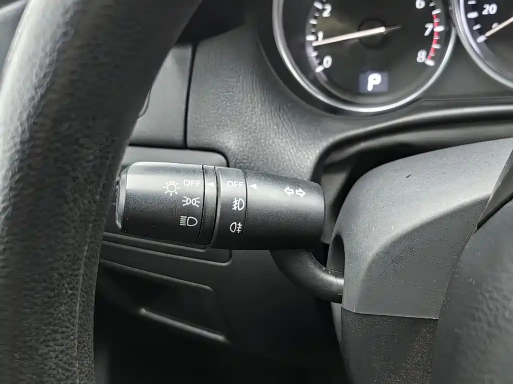 Mazda CX-5 2014 2013 2.0L Automatic 2WD Comfort