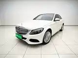 Фото 2 - Mercedes-Benz C-Class