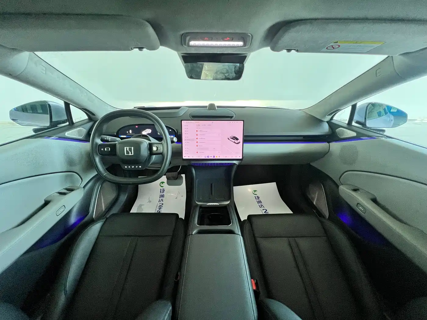 ZEEKR 007 2025 2025 AWD Smart Driving 75kWh