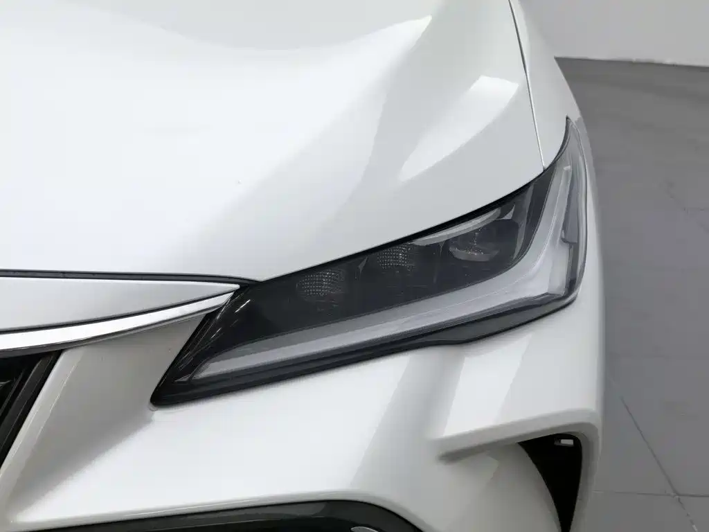 Toyota Avalon, миниатюра 7