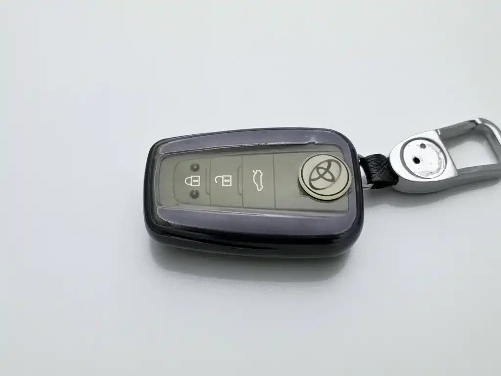 Toyota Avalon, миниатюра 19
