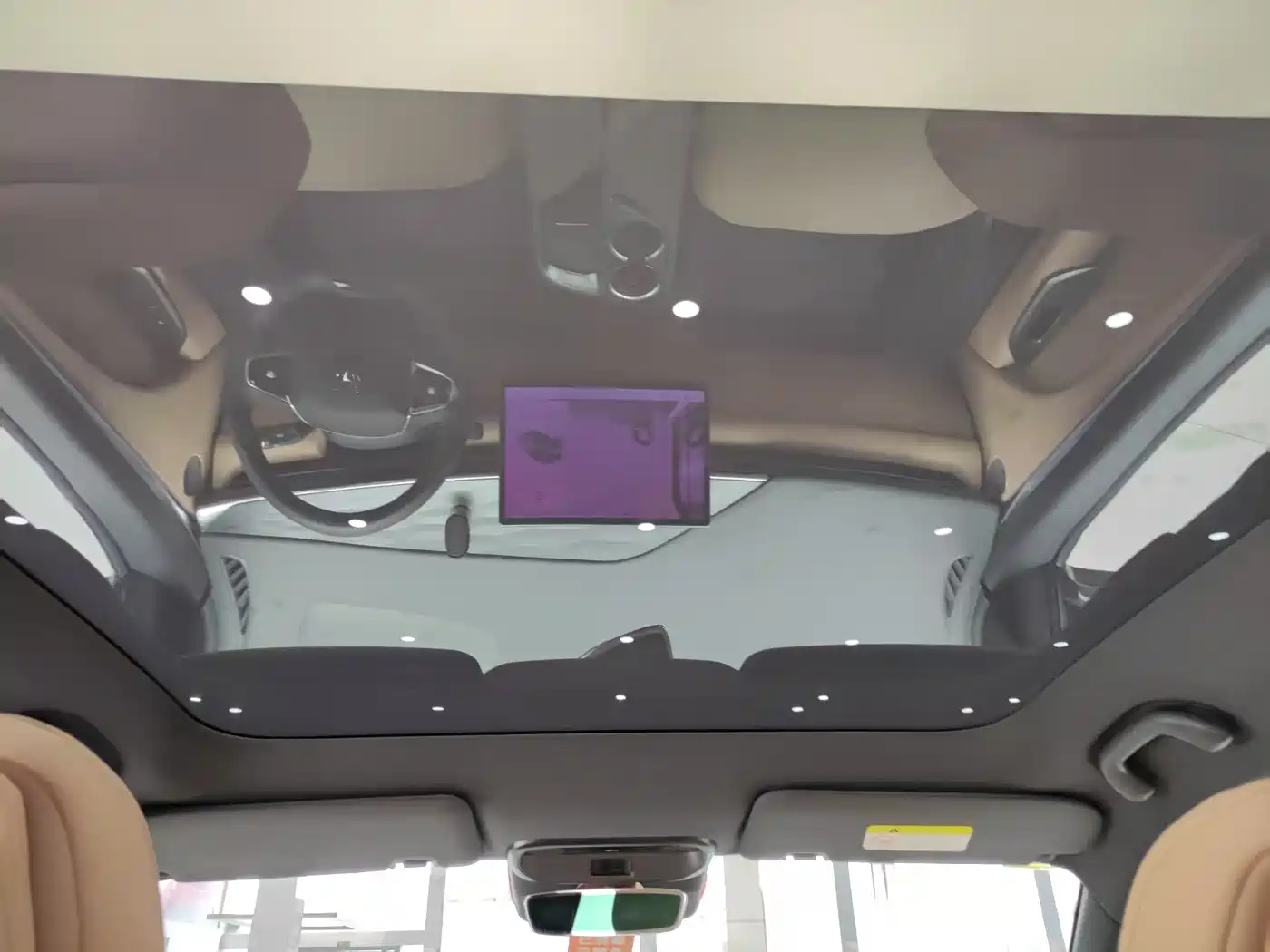 ARCFOX EXTREME FOX POLAR FOX ALPHA T5