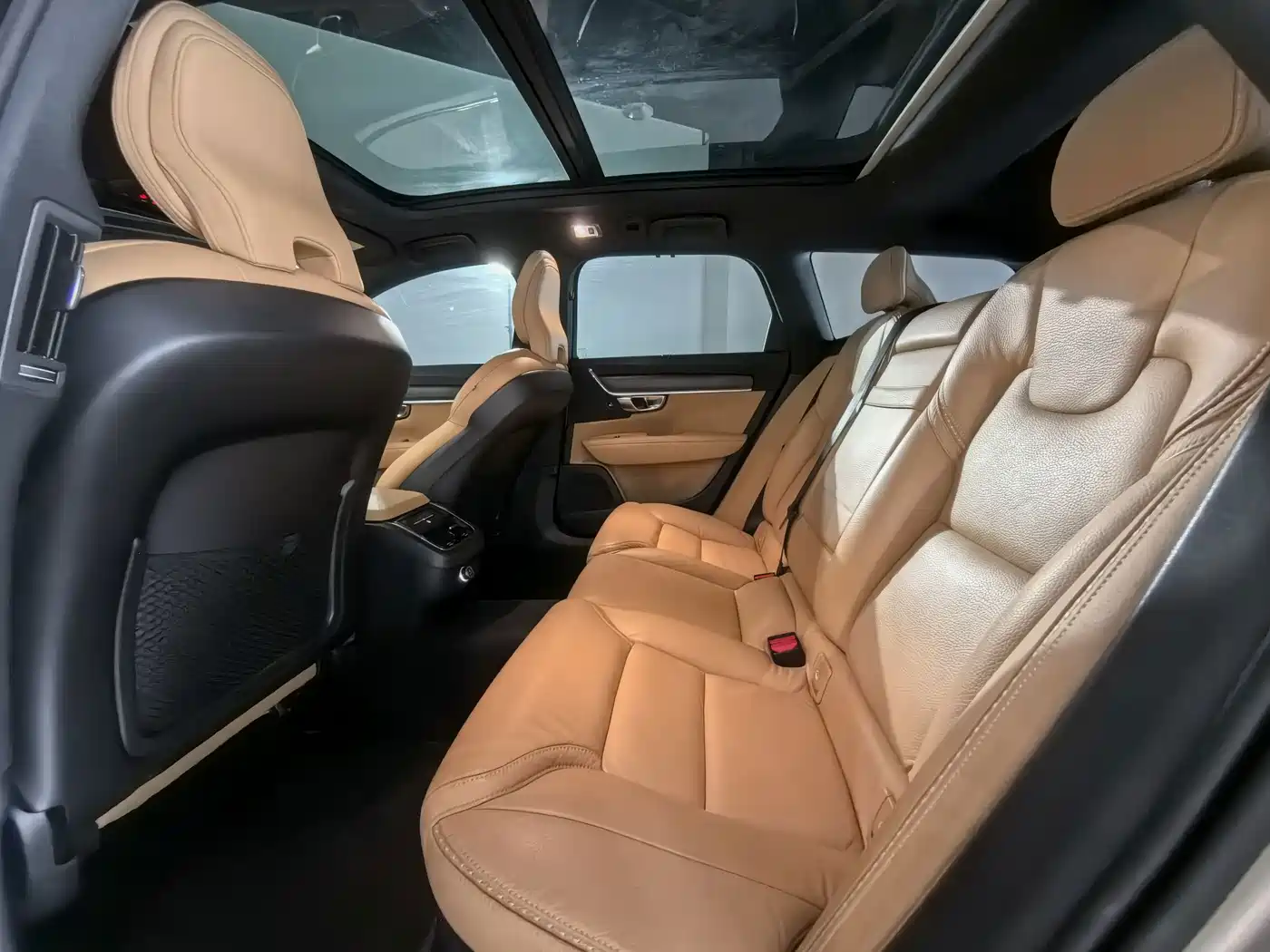 Volvo V90 2018 2017 Cross Country T5 AWD Smart Edition