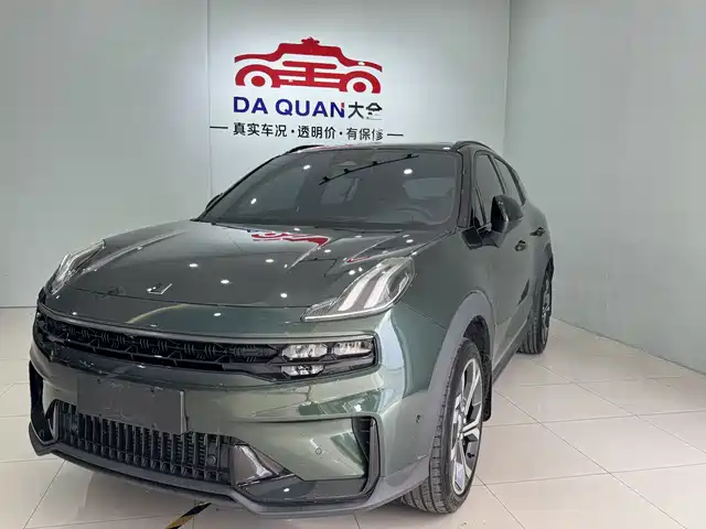 LYNK 06 2024
