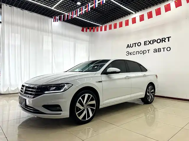 Volkswagen Sagitar 2022