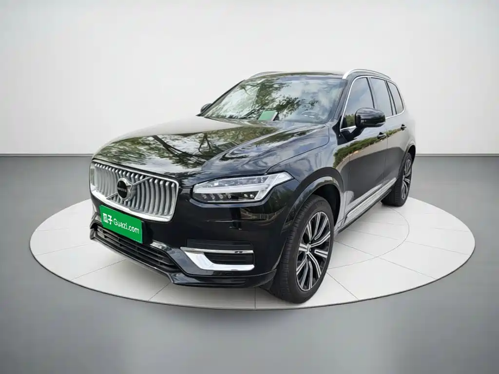 Photo 1 - Volvo XC90