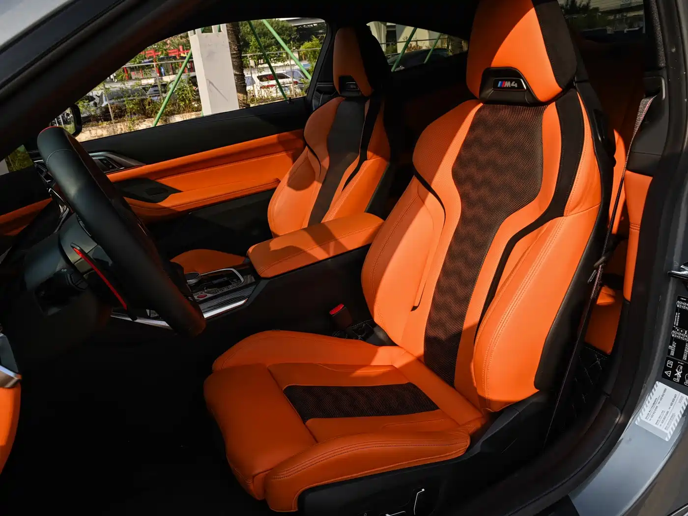 BMW M4 2026 2024 BMW M4 Coupe M xDrive Competition