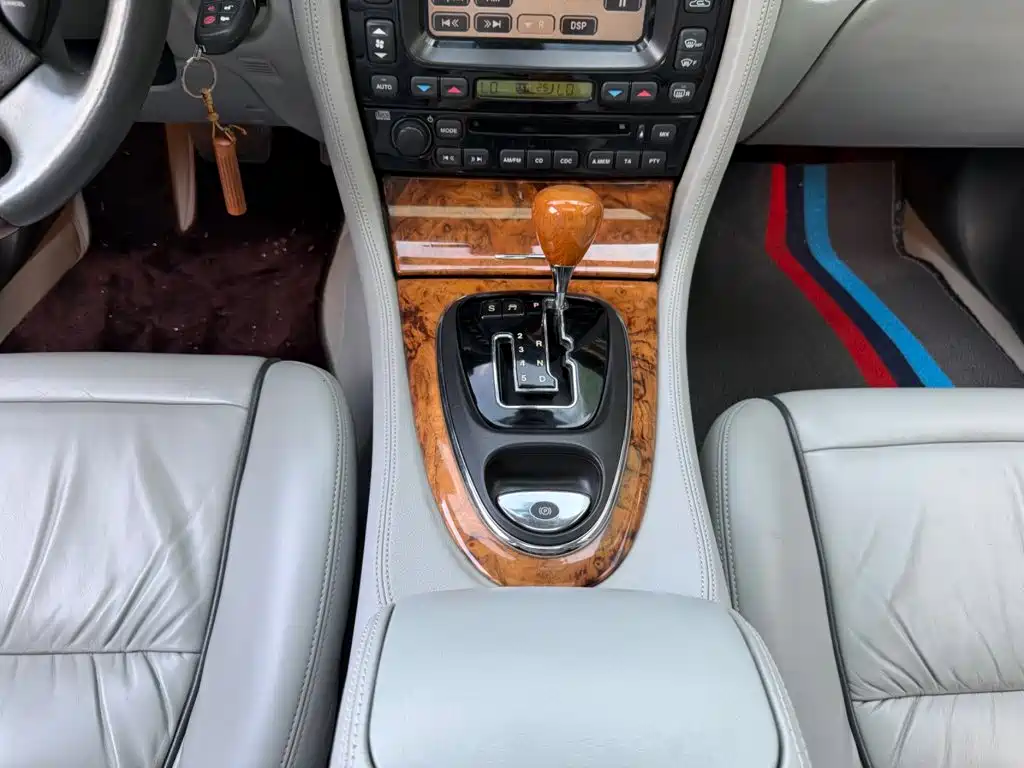 Jaguar XJ 2006 2007 Model XJ6L 3.0 Royal Long Wheelbase