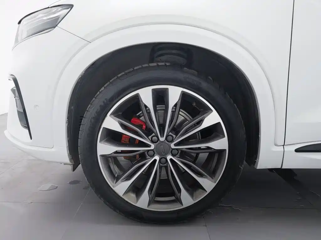 Geely Xingyue 2020 2019 350T Star Rider