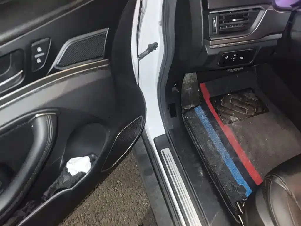 Фото 17 - Haval H6