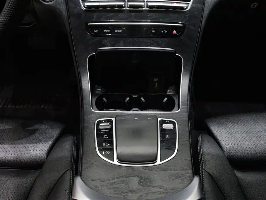Mercedes-Benz C-Class 2019 C 260 L Sport фото 12