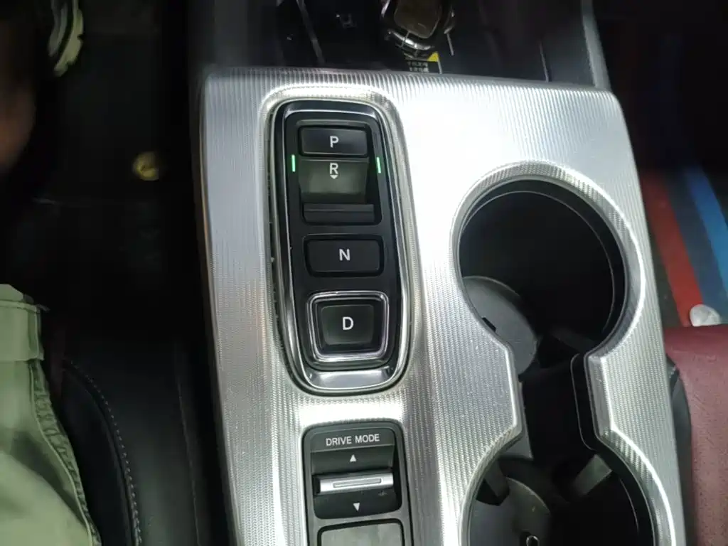 Photo 14 - Honda Integra