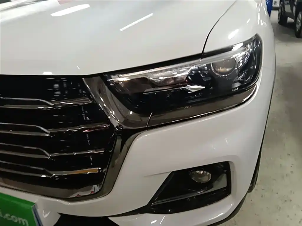 Haval H6 2021 National Trend Edition 1.5GDIT Automatic Champion Edition фото 24