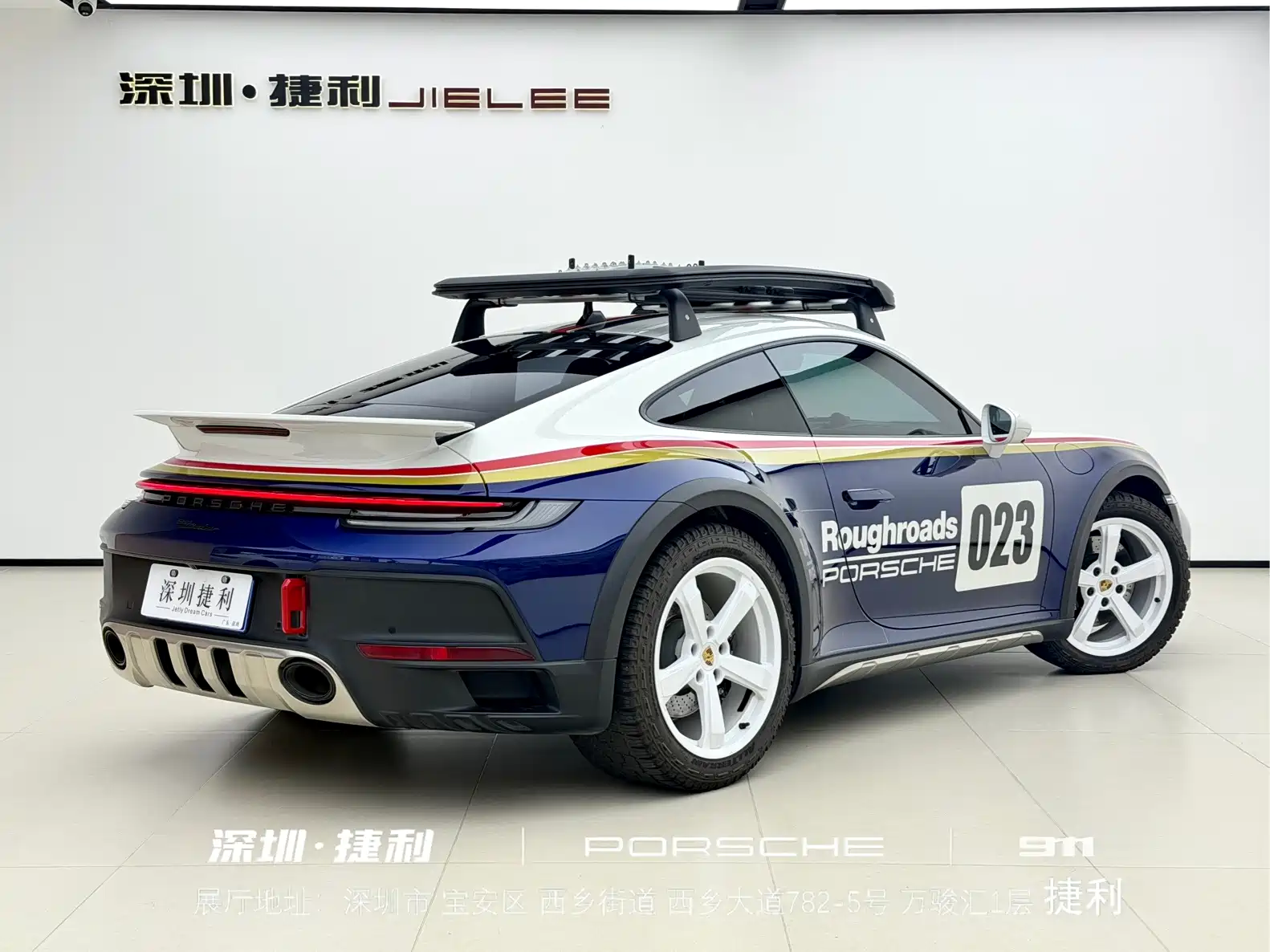 Фото 9 - Porsche 911