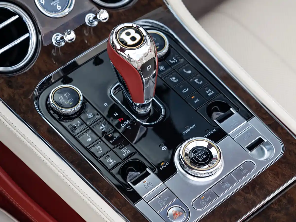 صورة 15 - Bentley Continental