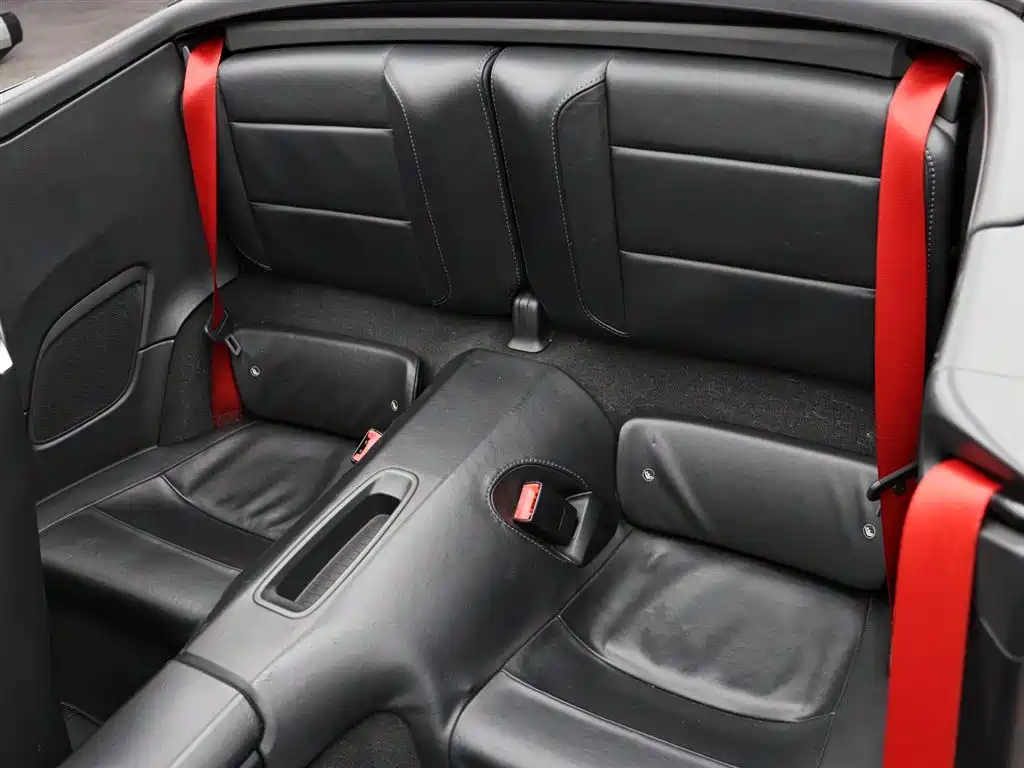 Porsche 911 2012 Carrera Cabriolet 3.4L фото 7