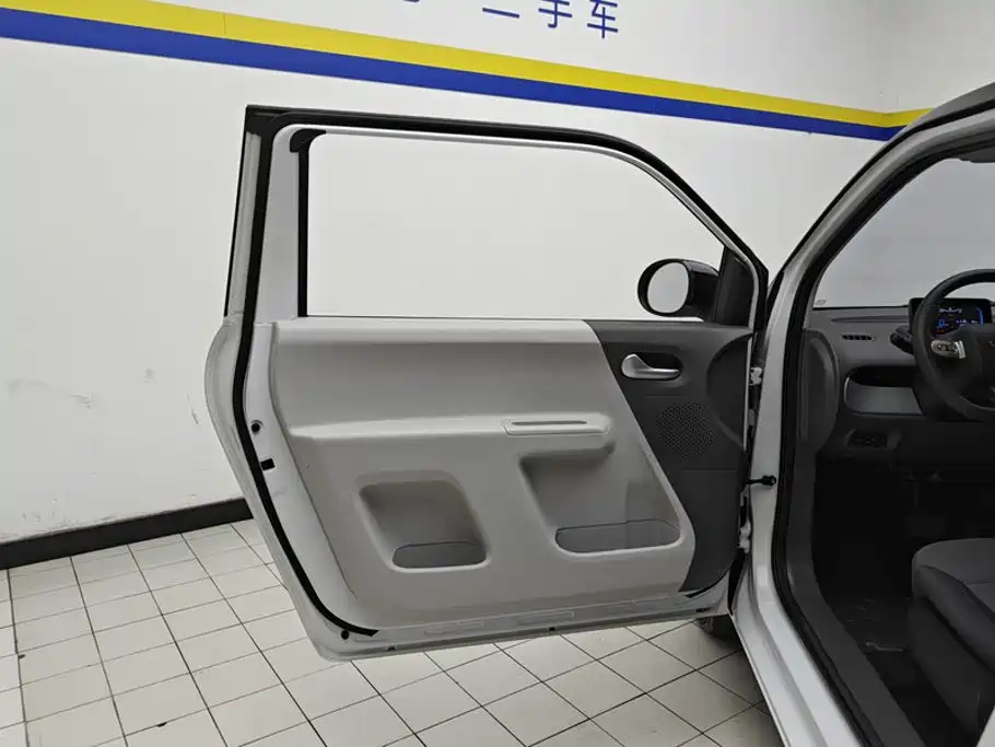 Changan Lumin 2025 2025 205km Fragrant Infusion Edition