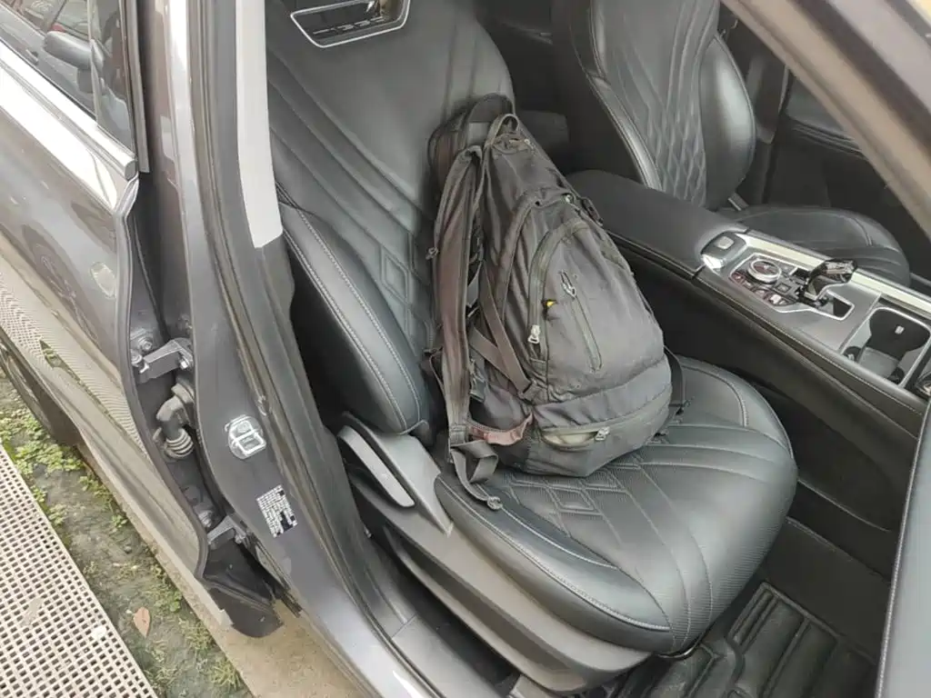 Фото 25 - Chery Tiggo 7 PLUS