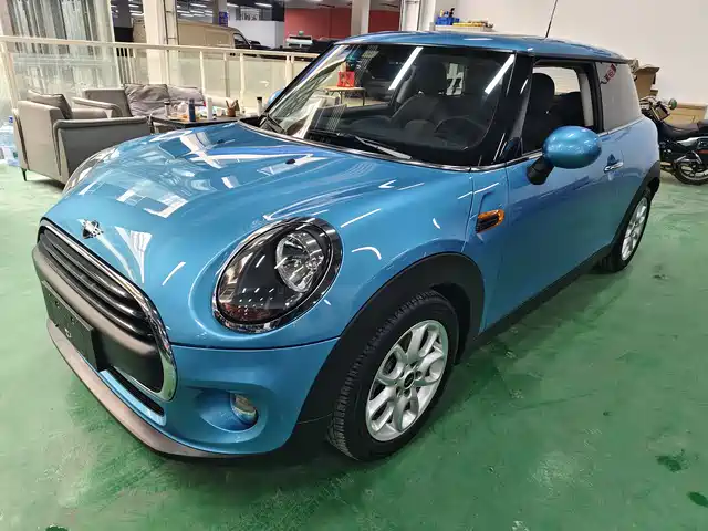 MINI 