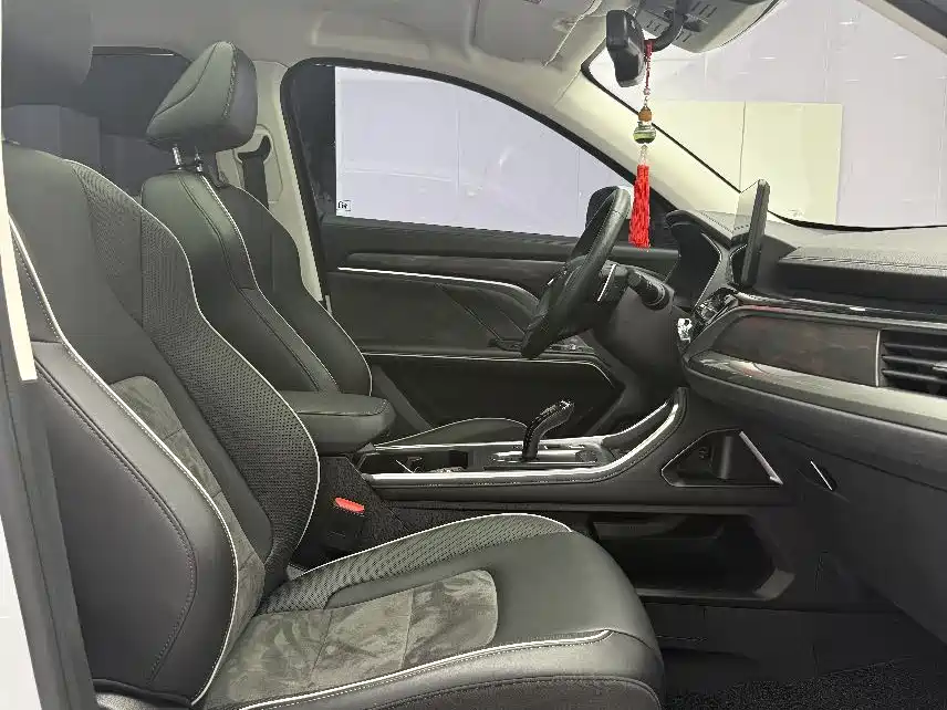 Haval H6 2021 1.5GDIT Automatic Champion Edition фото 18