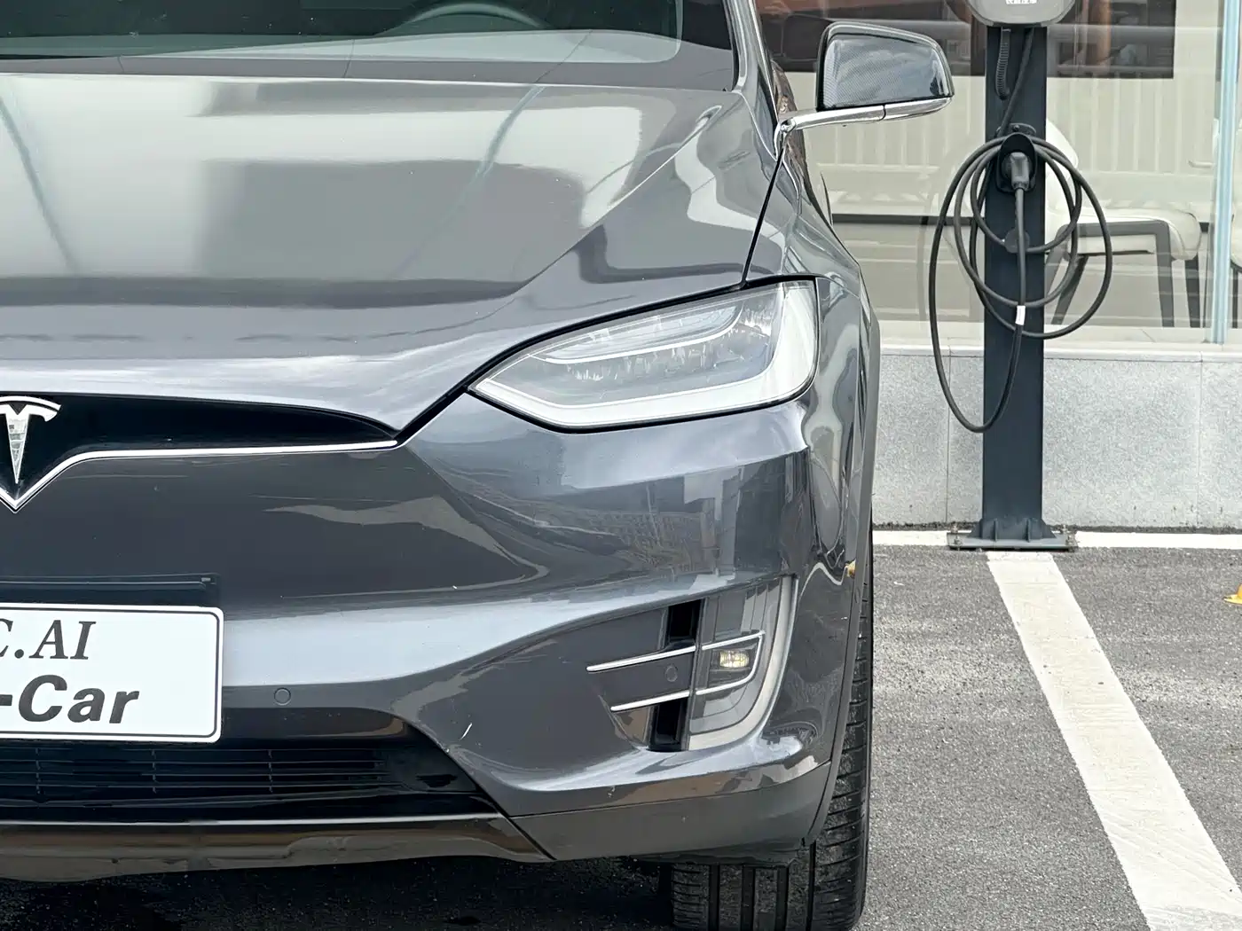 Фото 7 - Tesla Model X