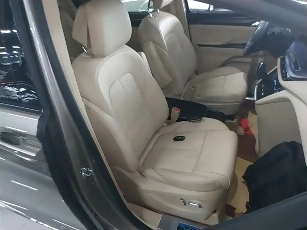 Buick GL8 2023 ES Landmaster Exclusive фото 25