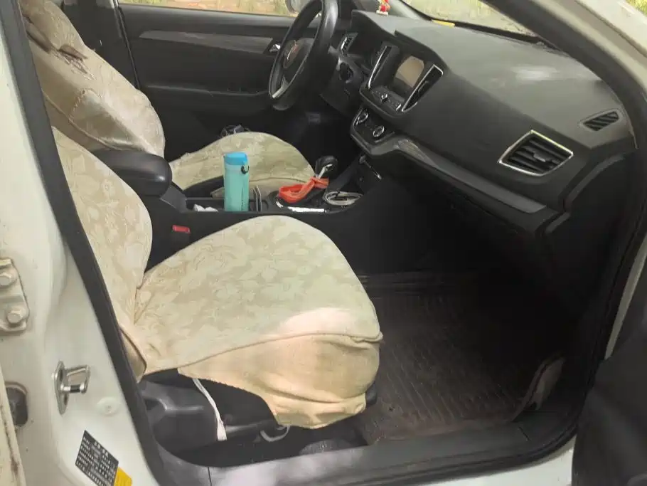 Roewe 360 2018 2018 PLUS 1.5L Automatic Exclusive Edition