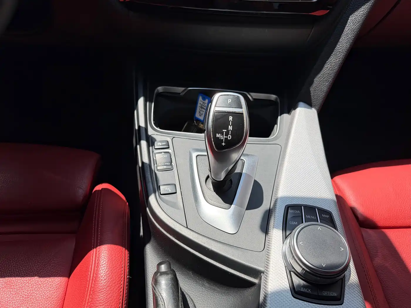 BMW 3 Series 2019 320i M Sport Package фото 5