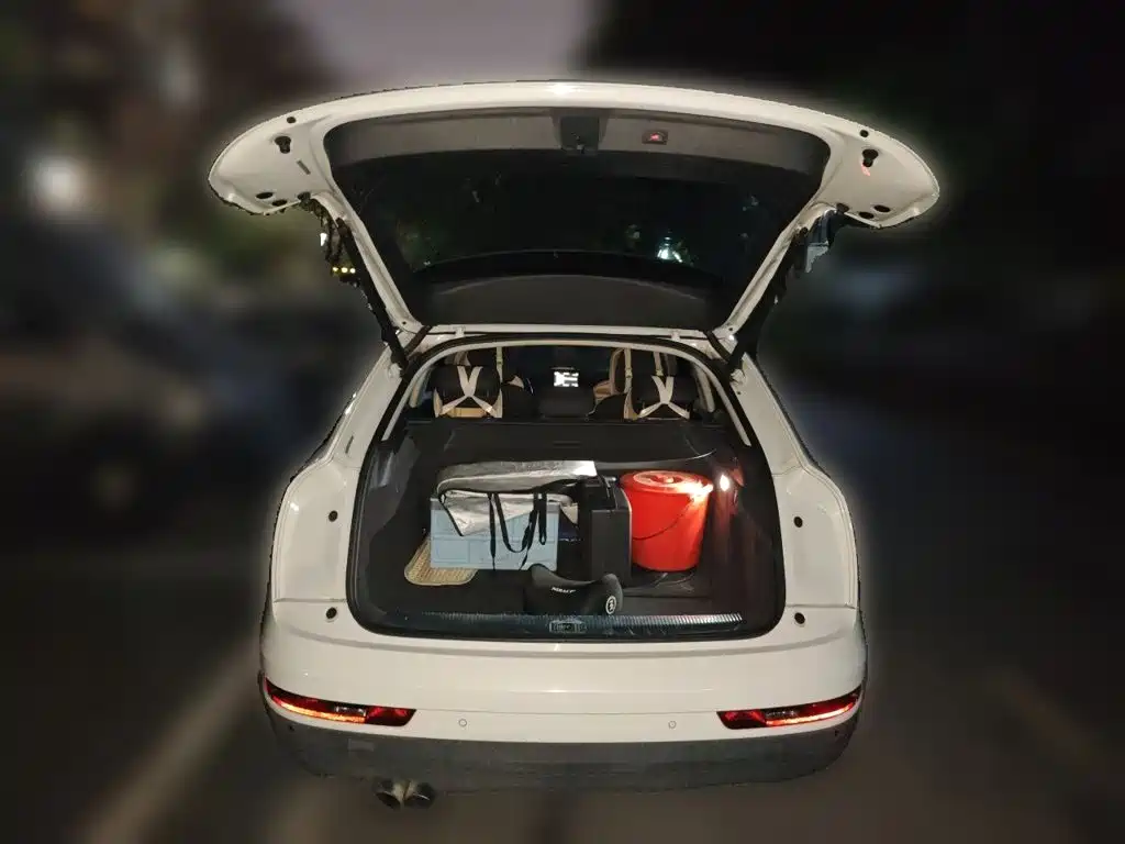 Photo 15 - Audi Q3