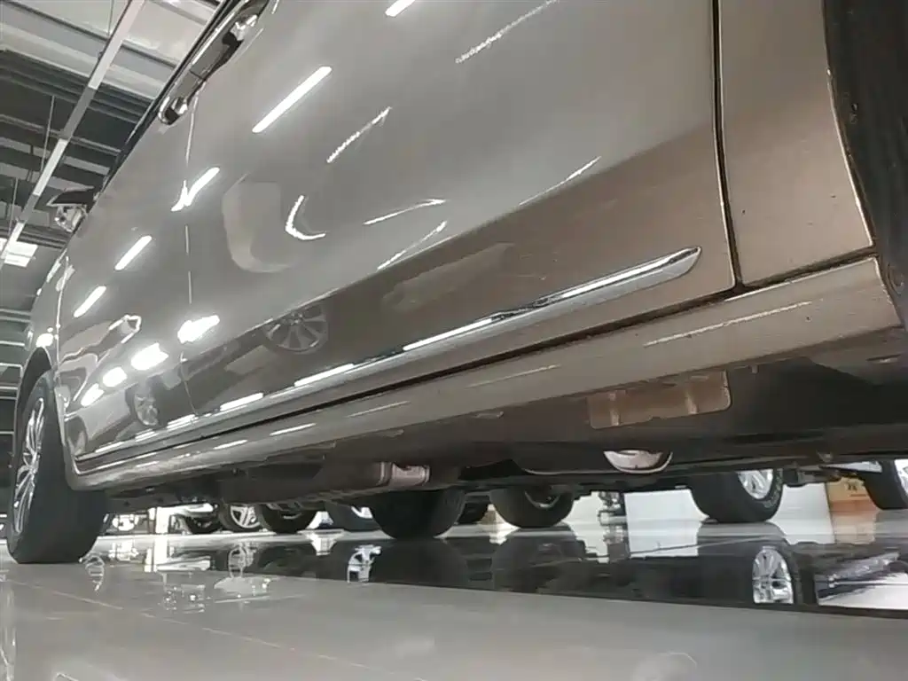 Buick GL8 2023 ES Landmaster Exclusive фото 21